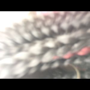 Meet your Posher, Amariya